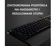 LOGITECH G213 920-008093 - 329410 - zdjęcie 7